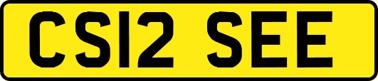 CS12SEE
