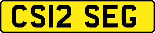CS12SEG
