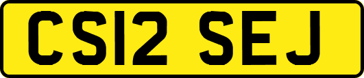 CS12SEJ