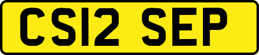 CS12SEP