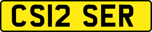 CS12SER