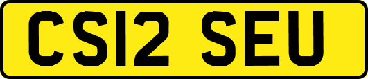 CS12SEU