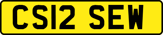CS12SEW