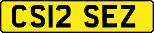 CS12SEZ