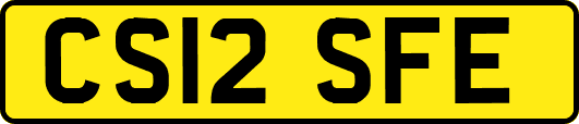 CS12SFE
