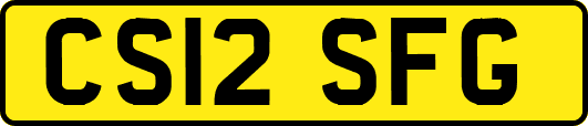 CS12SFG