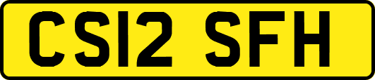 CS12SFH