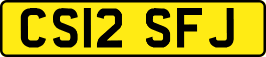 CS12SFJ