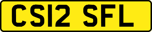 CS12SFL