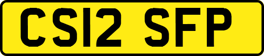 CS12SFP