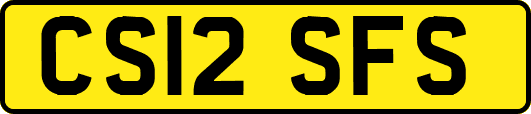 CS12SFS