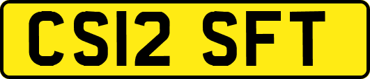 CS12SFT