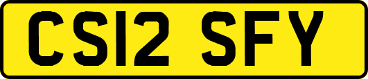 CS12SFY