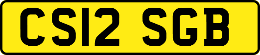 CS12SGB