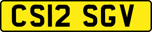 CS12SGV