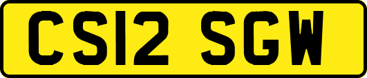CS12SGW