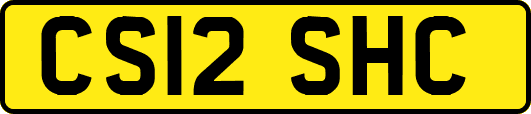CS12SHC