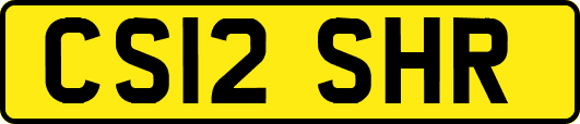 CS12SHR