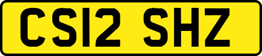 CS12SHZ
