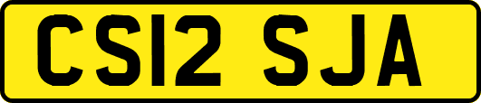 CS12SJA
