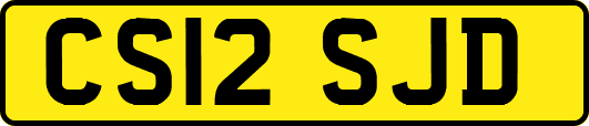CS12SJD
