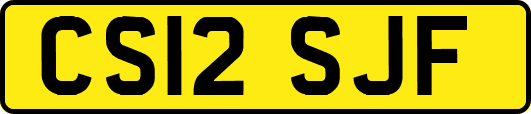 CS12SJF