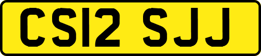 CS12SJJ