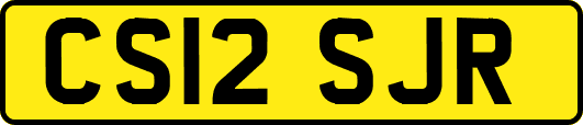 CS12SJR