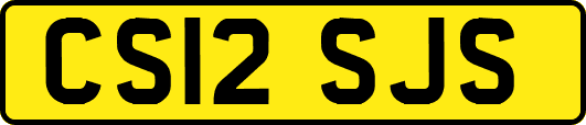 CS12SJS