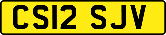 CS12SJV