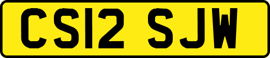 CS12SJW