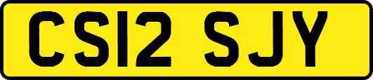CS12SJY