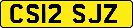 CS12SJZ