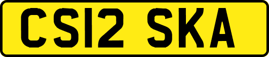 CS12SKA