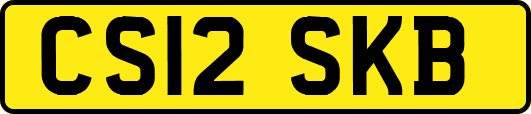CS12SKB
