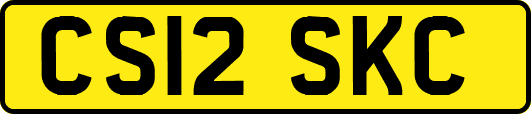 CS12SKC