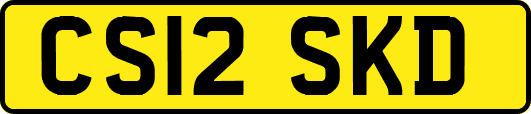 CS12SKD