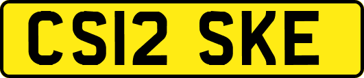 CS12SKE