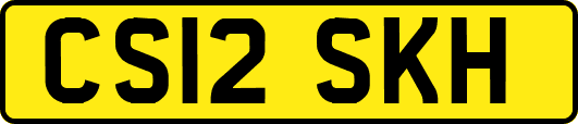 CS12SKH