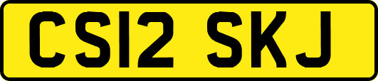 CS12SKJ