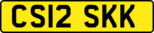 CS12SKK
