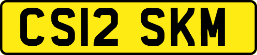 CS12SKM