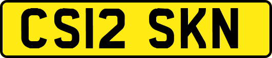 CS12SKN