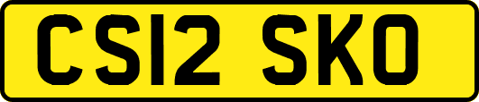 CS12SKO