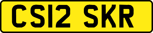 CS12SKR