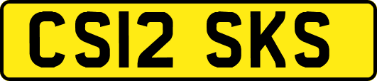 CS12SKS