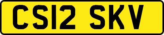 CS12SKV
