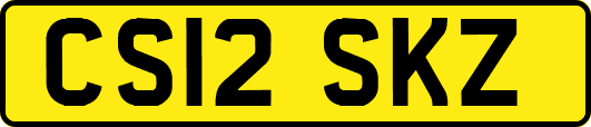 CS12SKZ