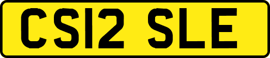 CS12SLE