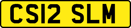 CS12SLM